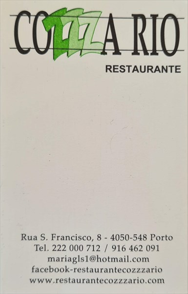 193-Визитка ресторана